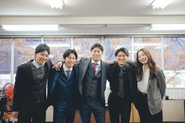 最高のメンバー