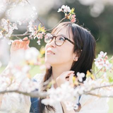 白櫻の まりりん