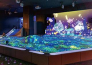 創造力や探求心を刺激する「遊び」を通じて、子どもたちの未来を創り出す