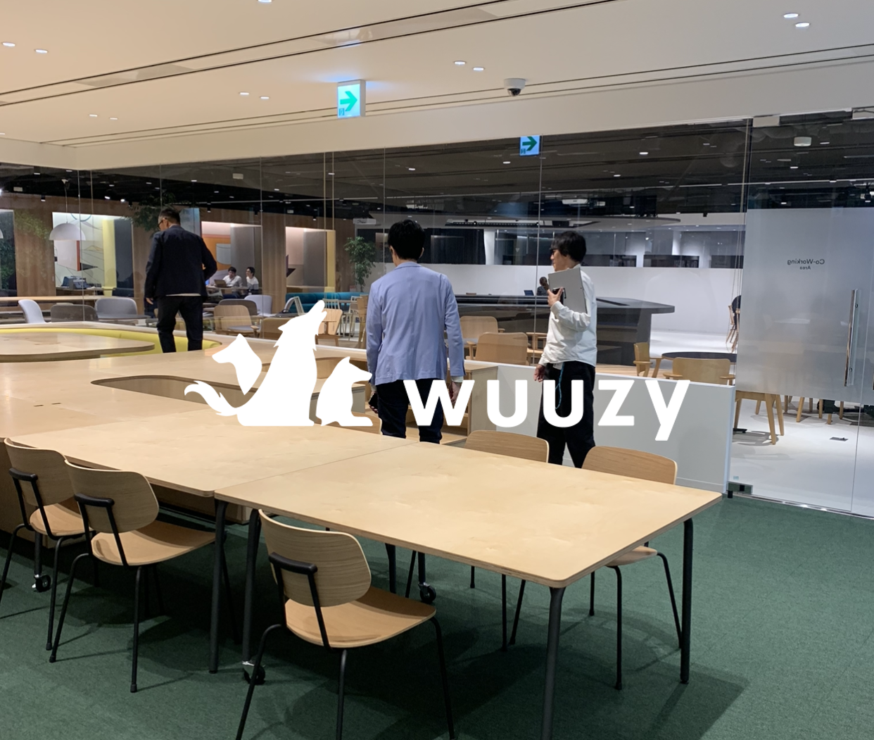 セールス部隊を強化！正社員orインターンを問わず募集中です！