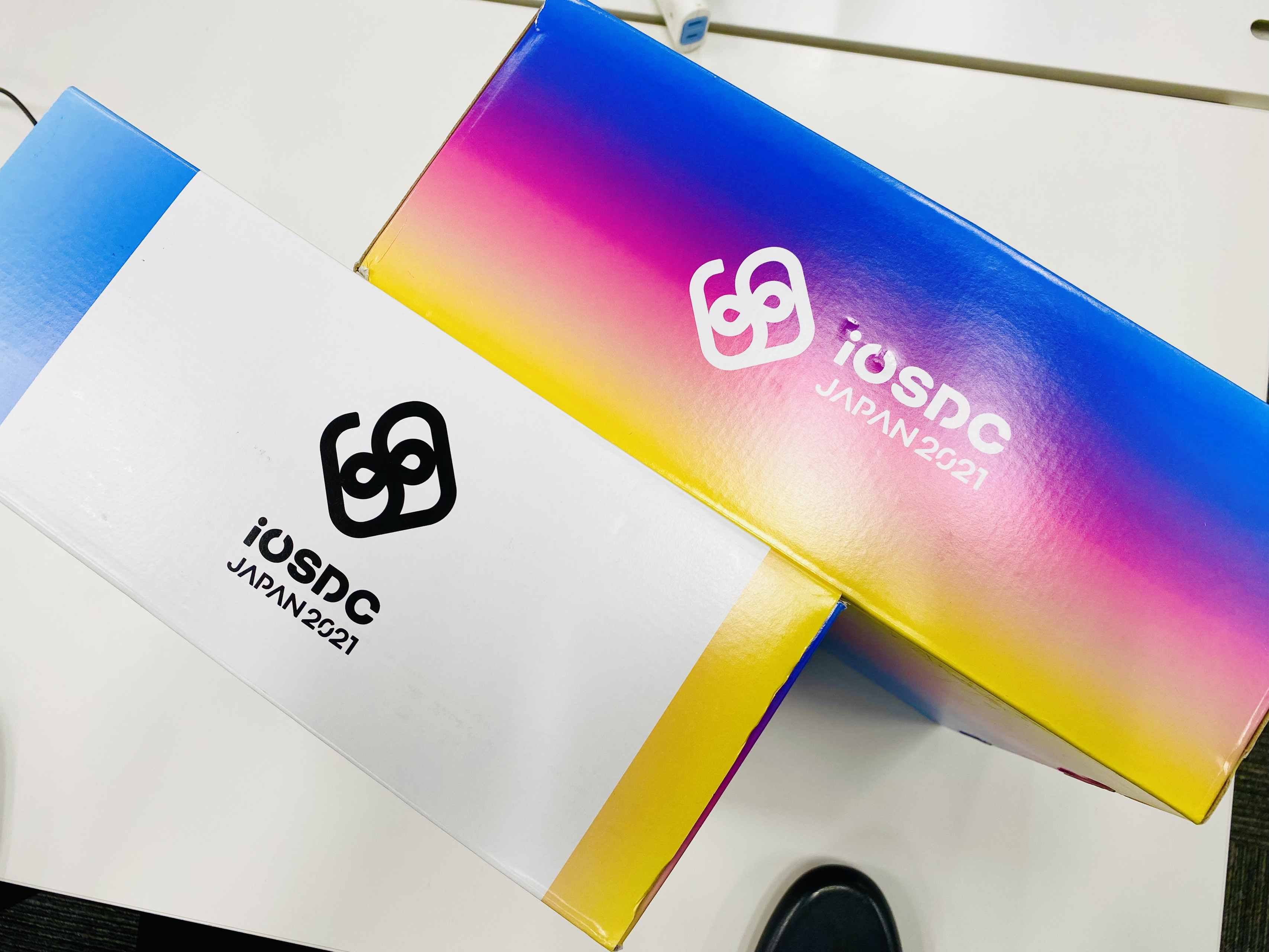 ＃みんチャレiOSDC参戦