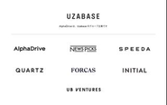 Member of Uzabase