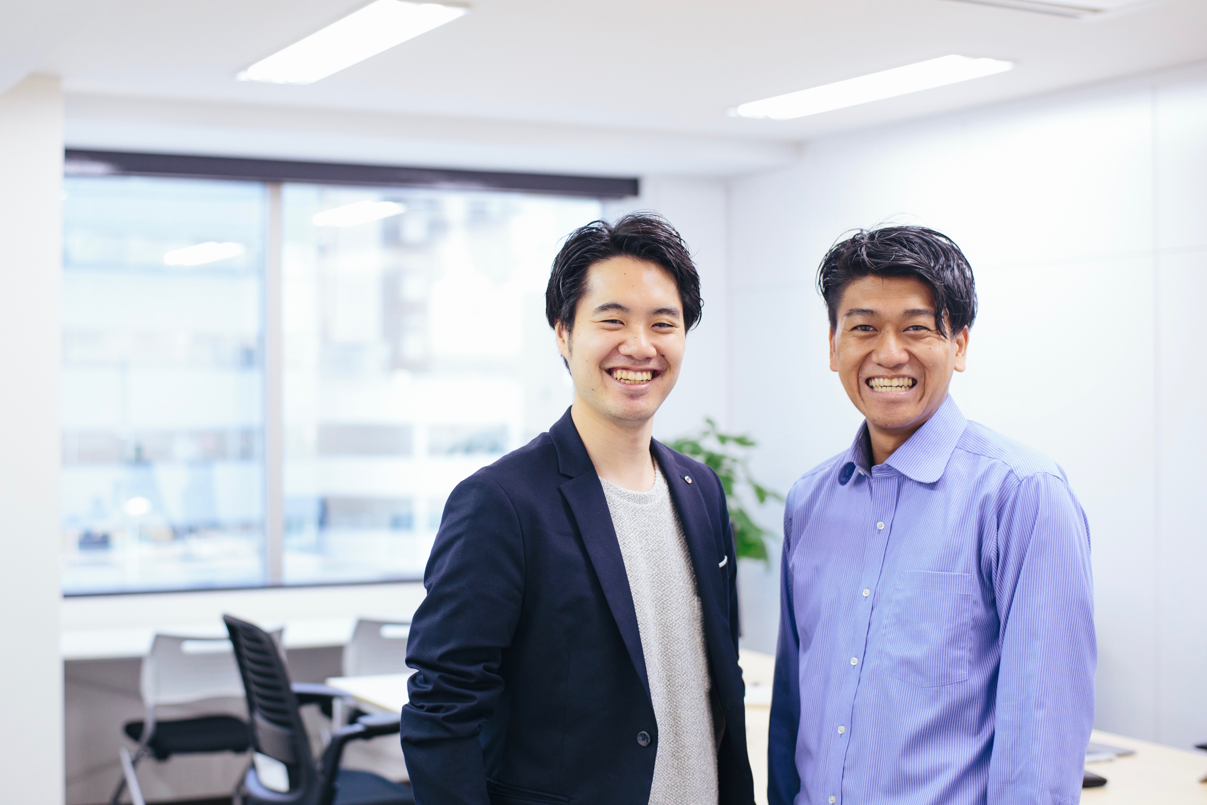 ブロックチェーン領域で、新規投資ビジネスの開発に取り組むビズデブを募集 - 株式会社Gincoのセールス・事業開発の採用 - Wantedly