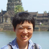 佐藤 友紀子 Yukiko SATO