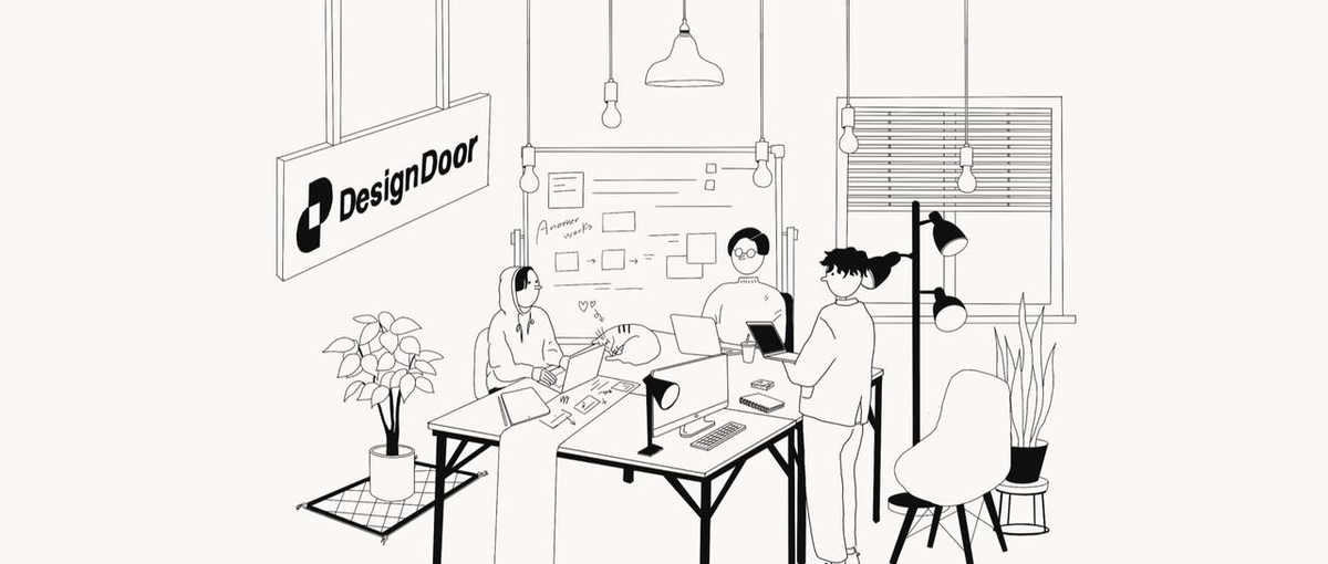 事業成長をデザインで支えるUI/UXデザイナー募集！