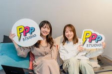 TikTokをはじめとするショートムービーアカウント運用担当を募集！