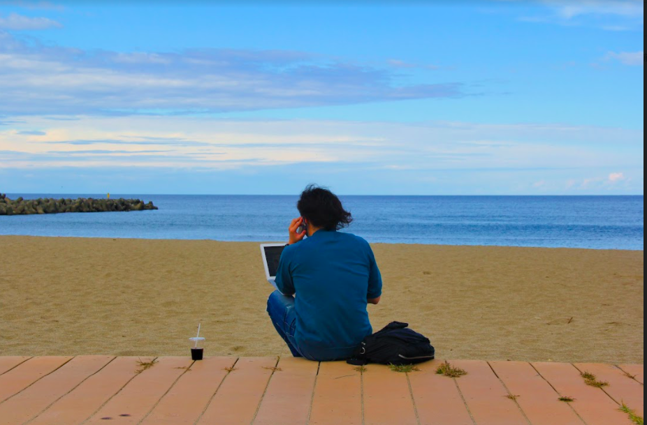 【note更新】ユビレジは、観光庁「新たな旅のスタイル」促進事業に、モデル企業として参加しています！