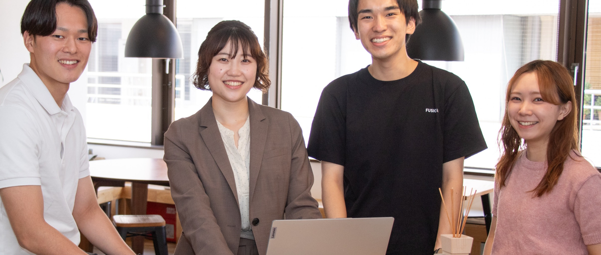 キャリアの選択肢は無限⚡理想のエンジニアを目指せます！