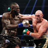 Wilder vs Fury 3 fight time