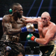 Wilder vs Fury 3 fight time