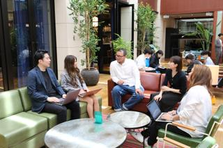 飲食店検索・予約サイトのフロントエンドエンジニア募集！