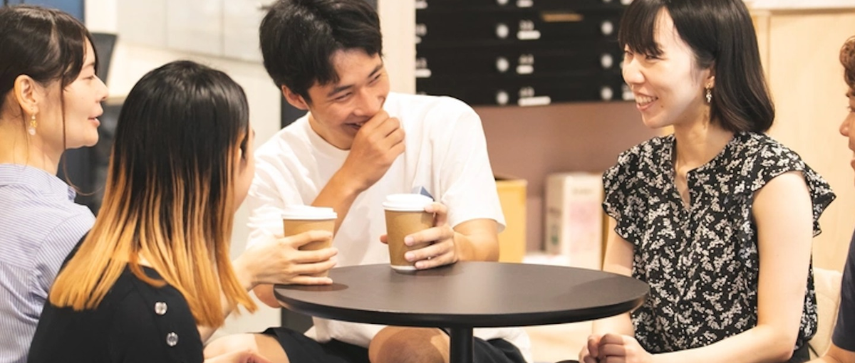 ユーザー拡大中！IT×グローバル×人材サービス事業開発に携わるメンバー募集