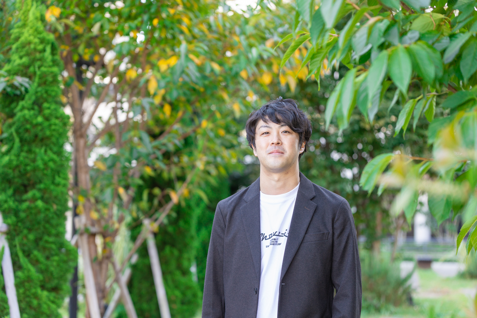 【社員紹介vol.3】35歳からのIT業界｜未経験・異業種からのエンジニア！ITスクール卒｜社員インタビュー｜