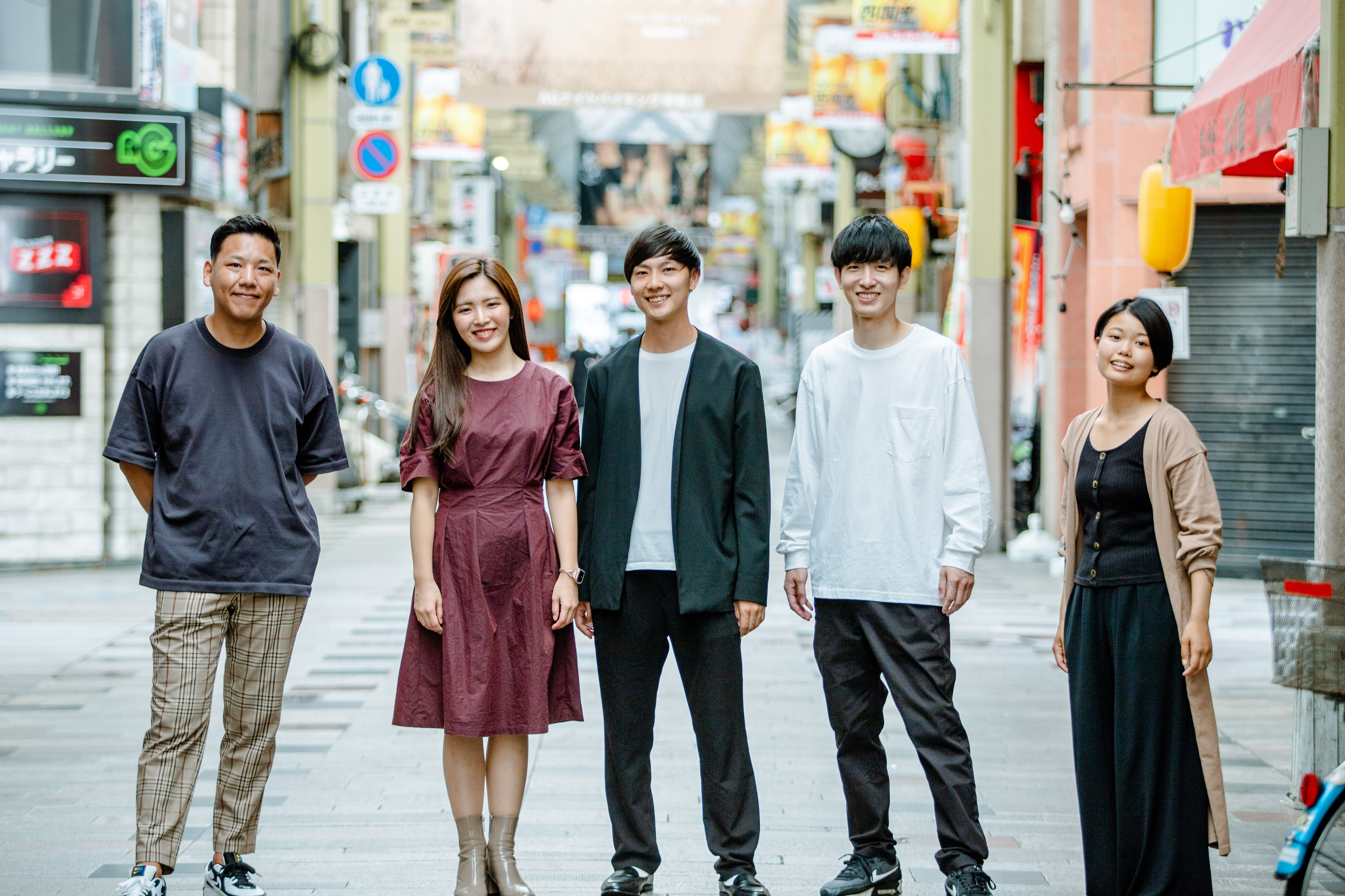 fewminが自分たちの仕事を、コンサルではなく「伴走者」と定義する理由