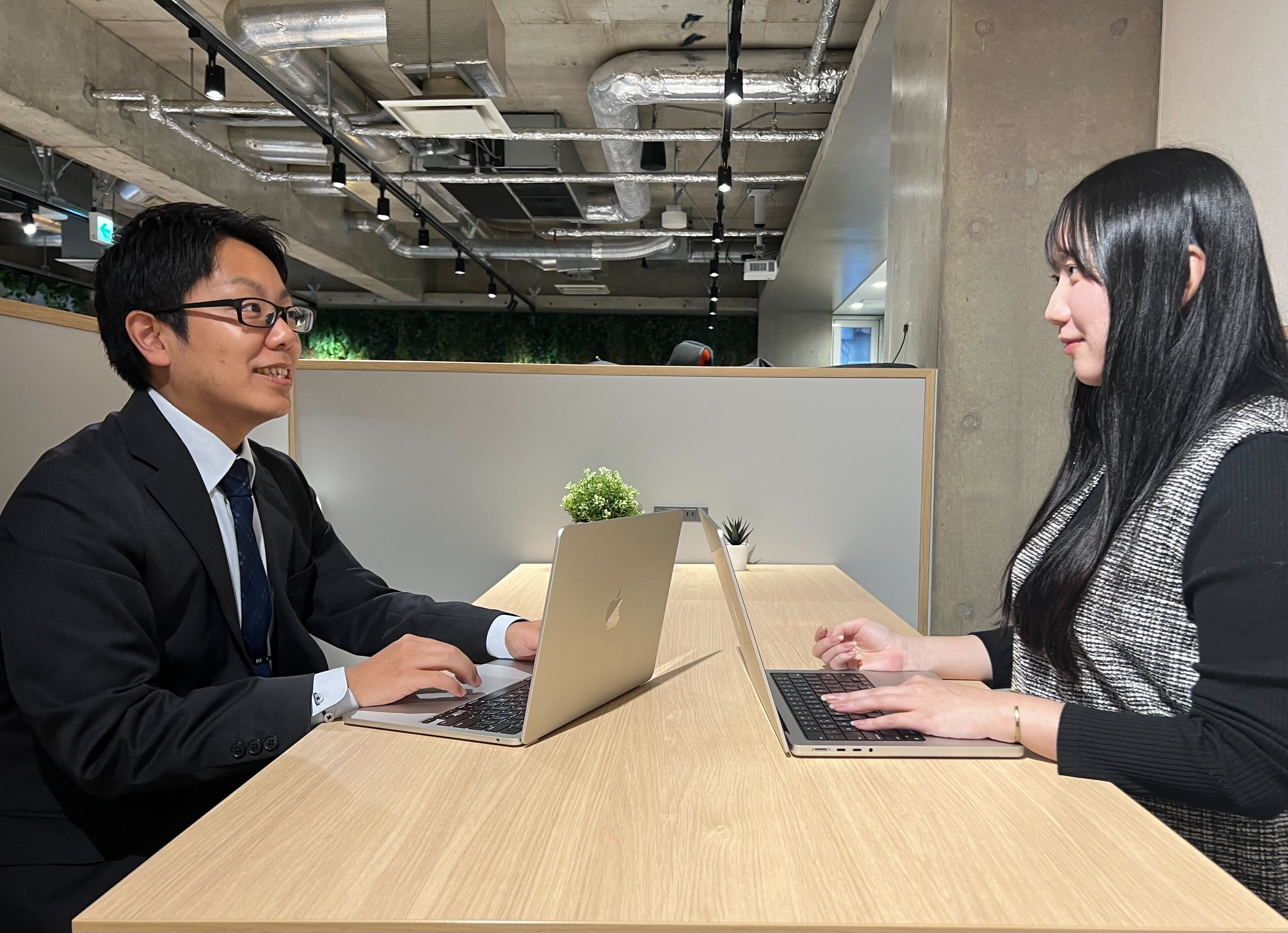 【本音公開】社会にインパクトを与えるセールスとは？セールスが語るキカガク営業の魅力と挑戦