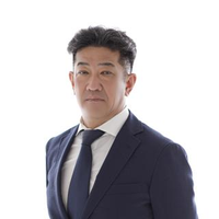 折原 史寛さんのプロフィール