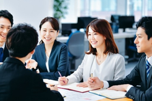 🌍英語力を活かす！医療業界PMO案件