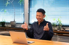 ５年後に独立・事業責任者を目指せるマーケティングコンサルタント@東京