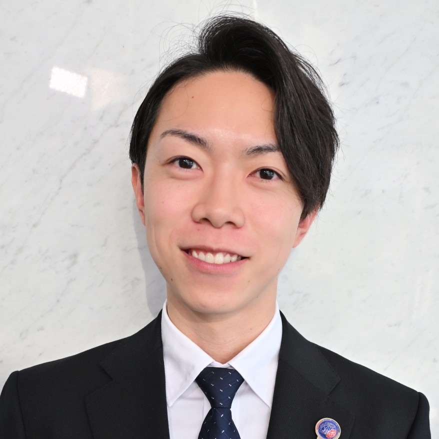 高木 翔太
