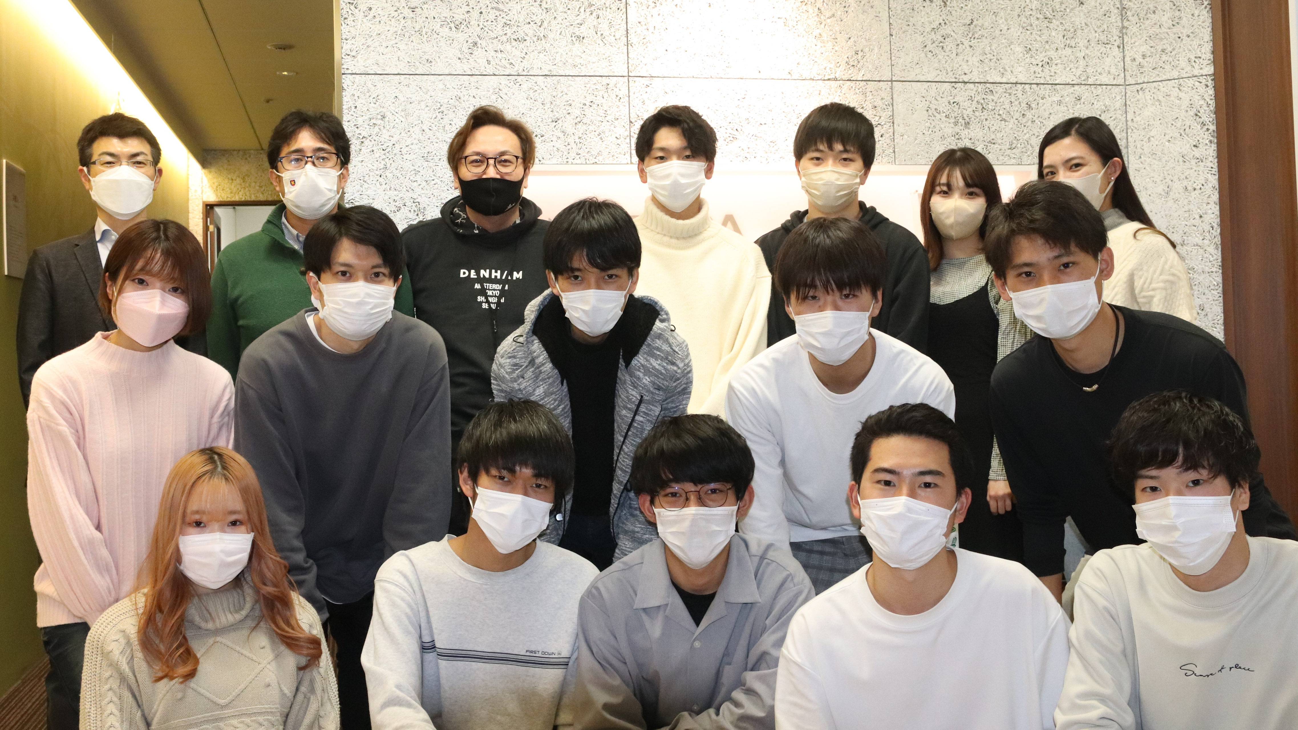 イベントレポート｜教育事業にも力をいれるエンジニア企業の「社会課題を解決するワークショップ」って！？