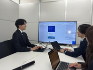 サイト設計のMTG中