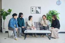 挑戦を形に。成長できるUIを一緒に。モバイルエンジニア募集中！