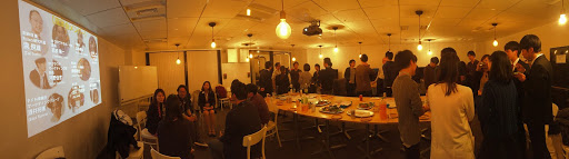 学生向けMeetupを開催します！！