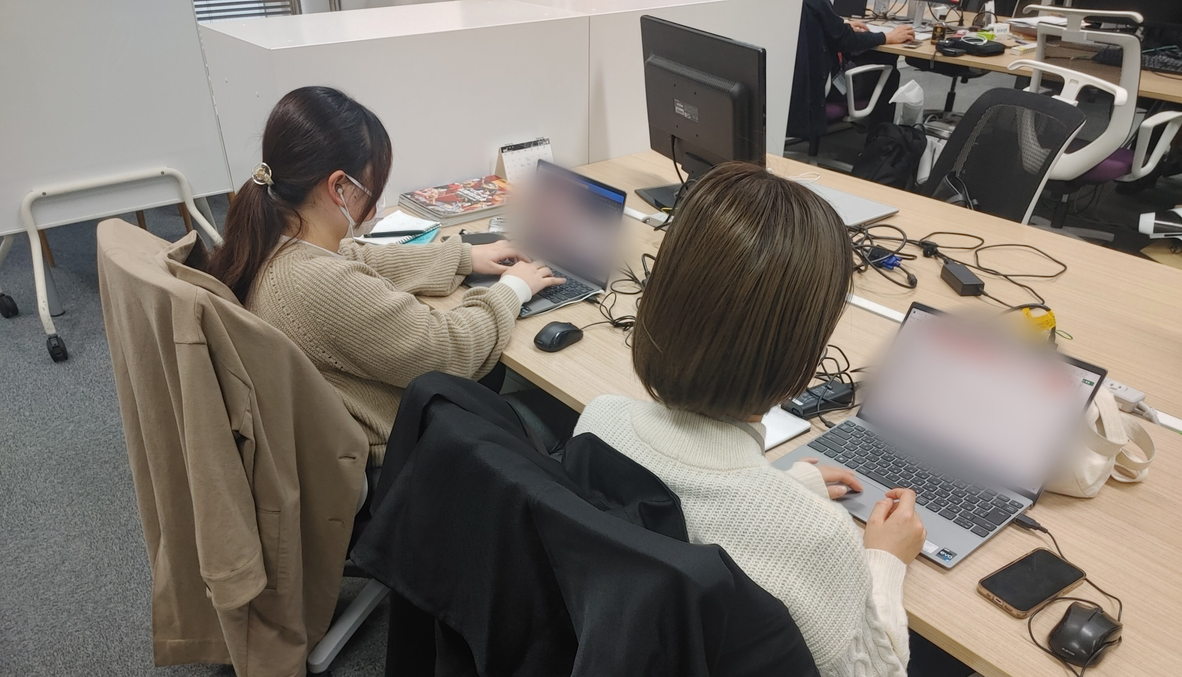 23卒内定者に聞いた！～私がスプラシアを選んだ理由～Part2