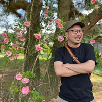 Toshikatsu Kato