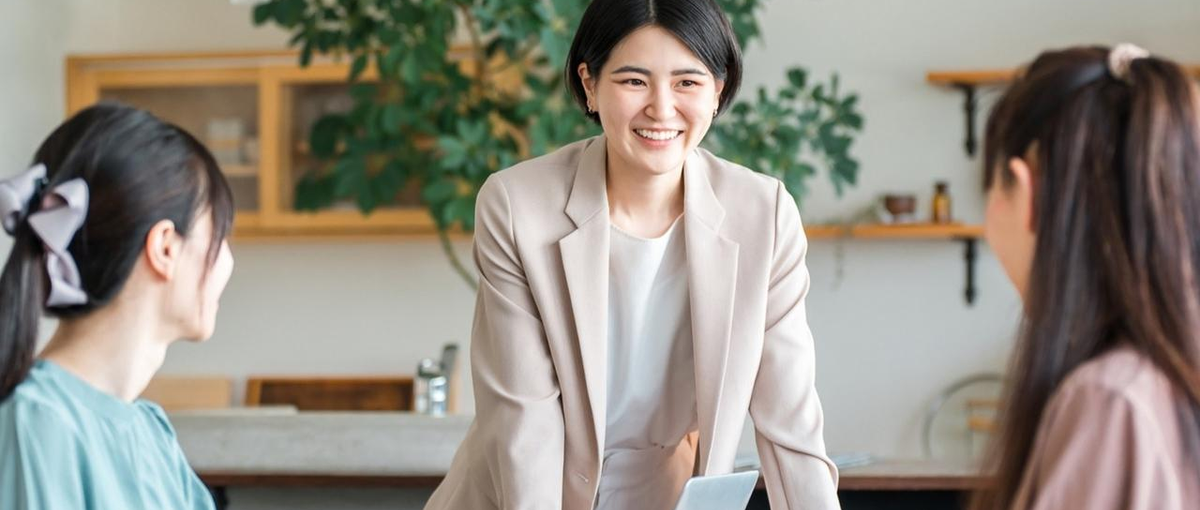 スカウト採用のプロフェッショナル募集！新卒の母集団形成をリード