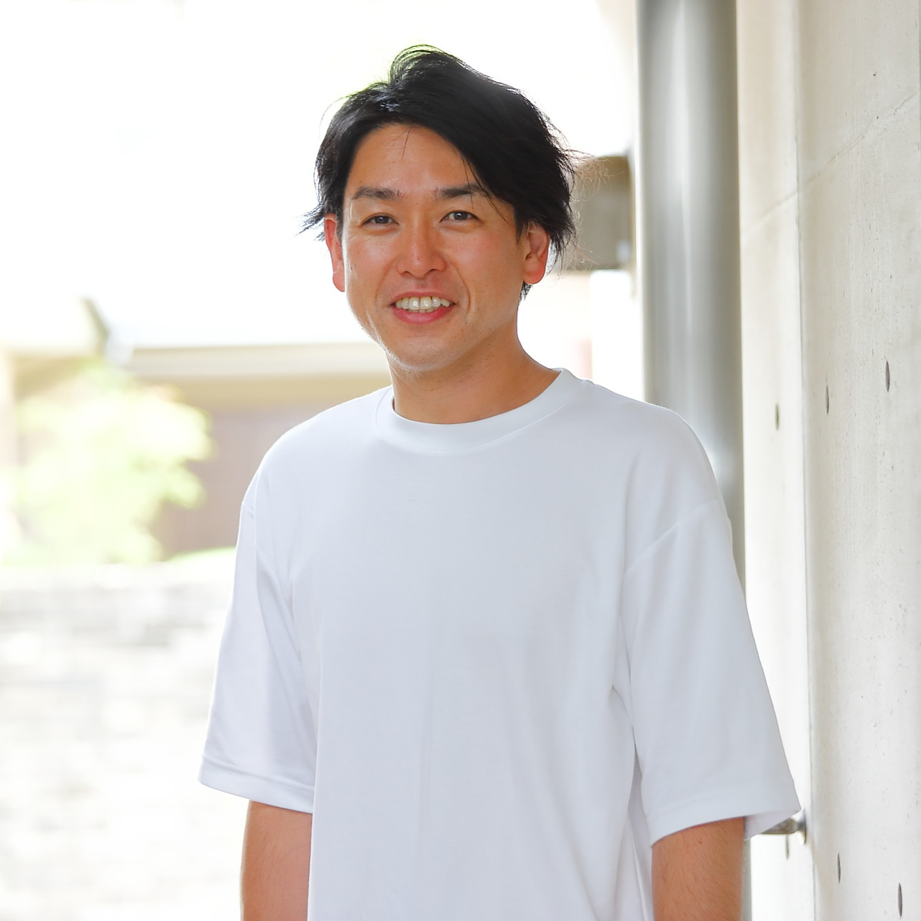 Chikara Miura