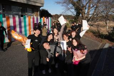 26卒｜グローバルに活躍！若手からどんどんチャレンジしたい方！