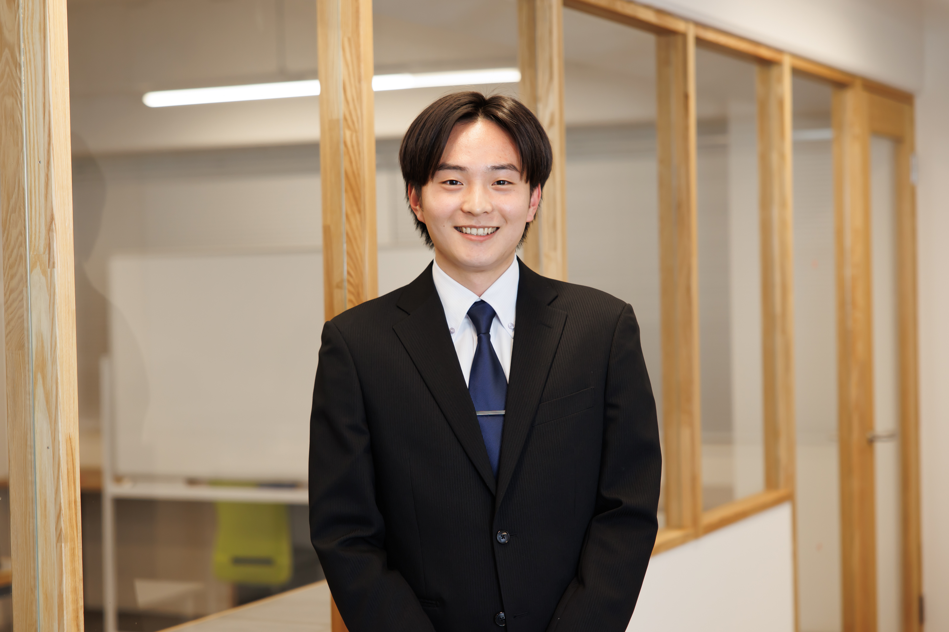 21社の選考を経て辿り着いたRebozu。決め手は"〇〇"だった