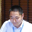 廣部 智仁