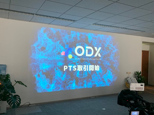 6月27日、開業！