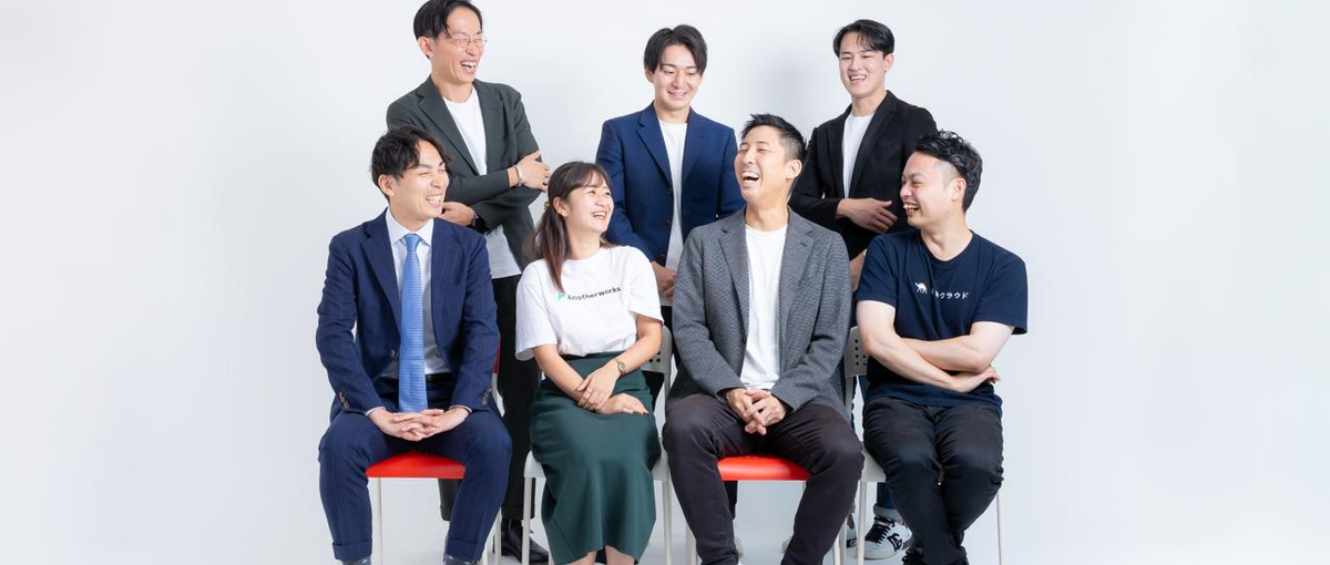  総額6.5億円シリーズB調達完了／人材業界の常識を覆すsalesを募集！