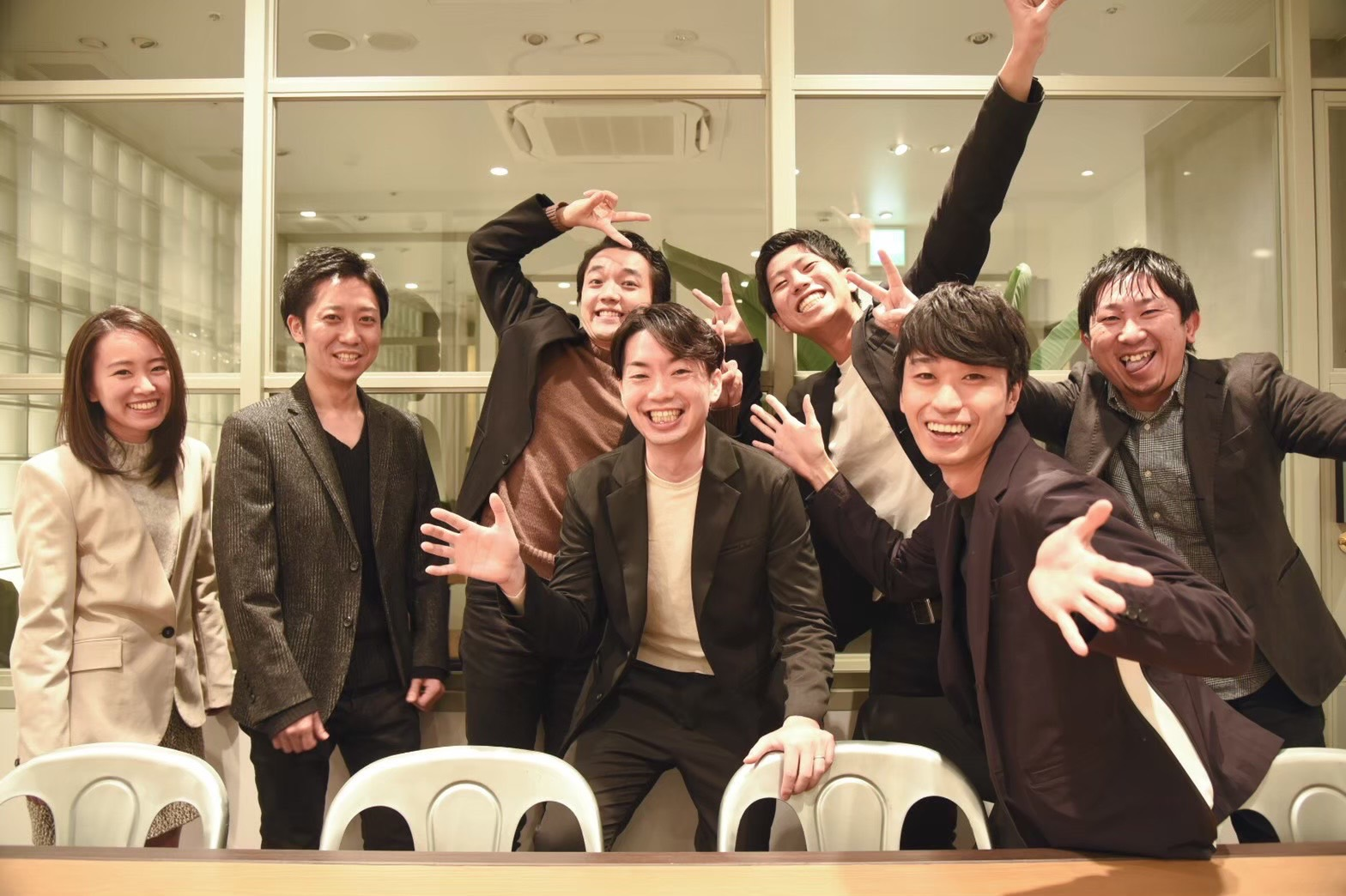 【SABUストーリー⑧】～オフィス移転！いざ原宿へ～