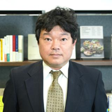 Masanori Kusunoki