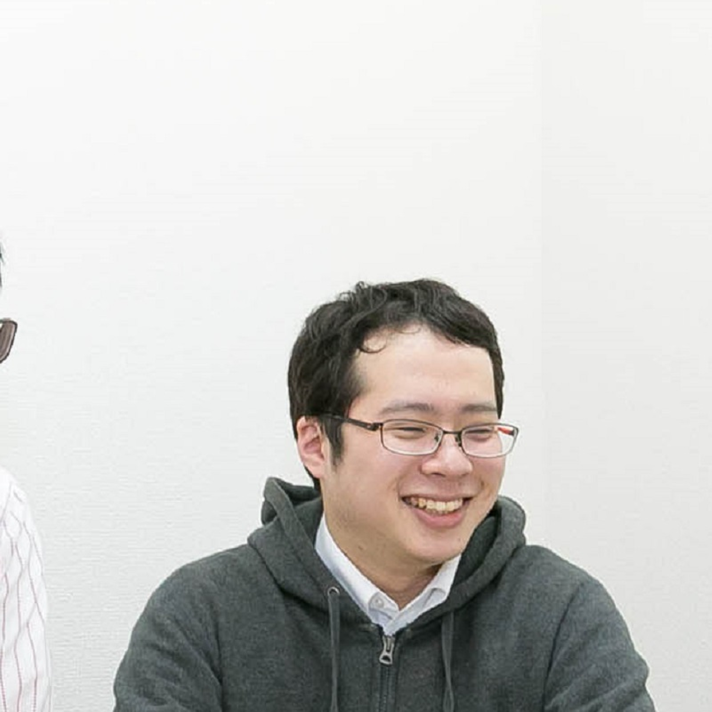 ライソン株式会社の役員・従業員 Wantedly