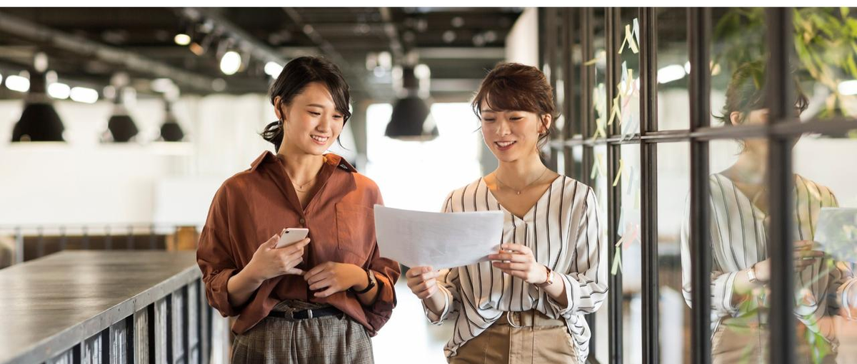 経理経験者を募集！キャリアアップも働きやすさも叶う環境です！