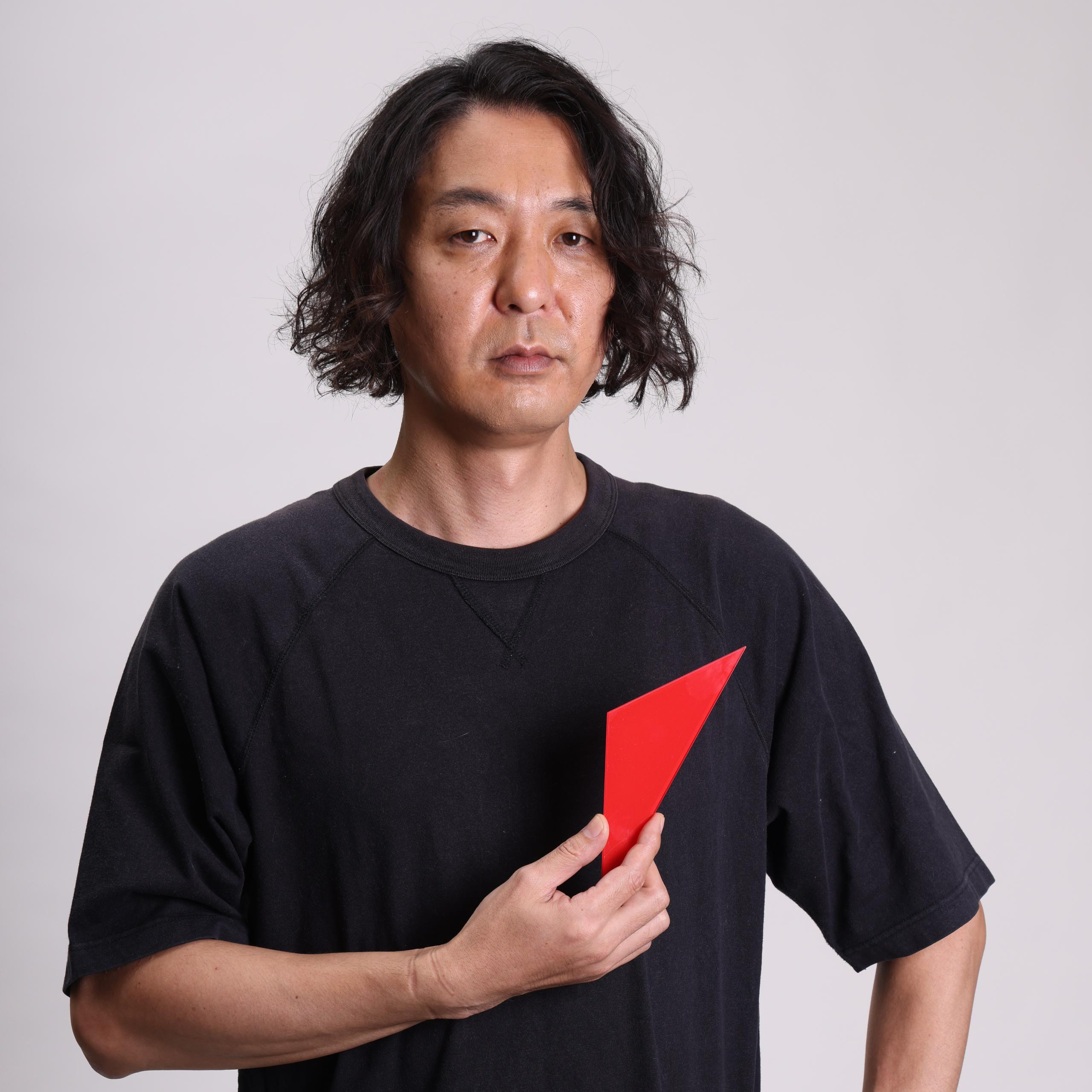 Satoshi RIKUKAWA