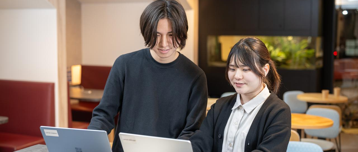 エンジニア募集|自身のスキルが正当に評価される環境で一緒に働きませんか？