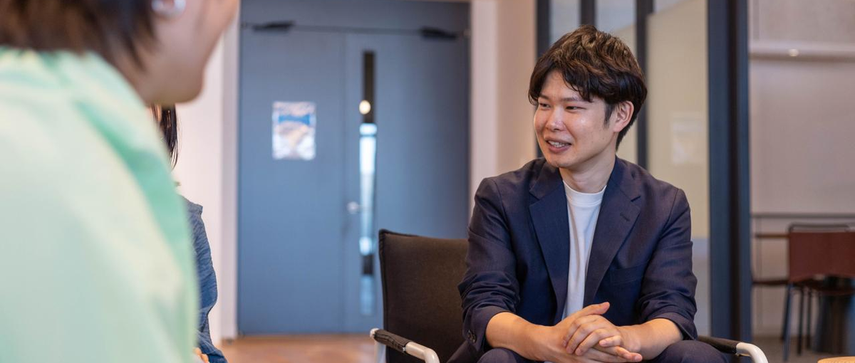 業務課題に向き合い続けたSaaSを提案｜第二創業期セールス募集！