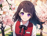 多方面で活躍しているAIさくらさん