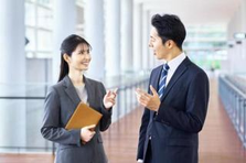生成AIで企業課題に挑む｜業務改革パートナーを募集します