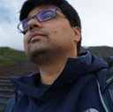 Sushant Pandey