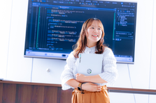 人とチームの力で開発を進めることに本気で向き合う、組織推進型リーダー募集