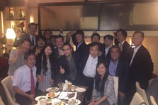経営者が集まるバー参謀BARで経営者に最大価値を提供したい初期メンバー募集