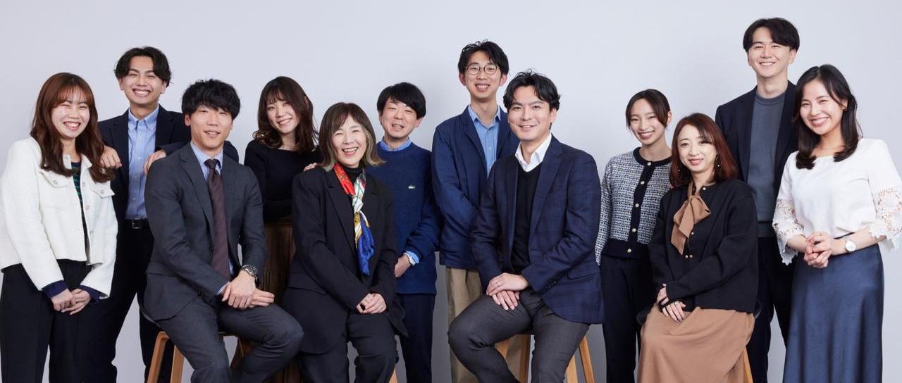 活躍の場を広げたい！本気で社会を変えるSNSマーケティングプランナーに！