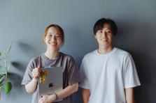 有名企業からも信頼を得る人材ベンチャーで人材紹介に携われるインターン！